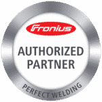Fronius Authorized Partner Certificate