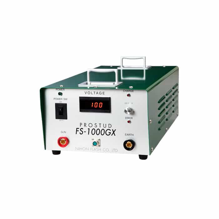Pro-Fs-1000Gx Fs-1000Gxa 1